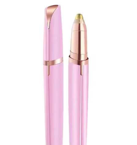 ÉPILATEUR SPÉCIAL POUR SOURCILS