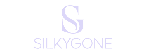 SilkyGone